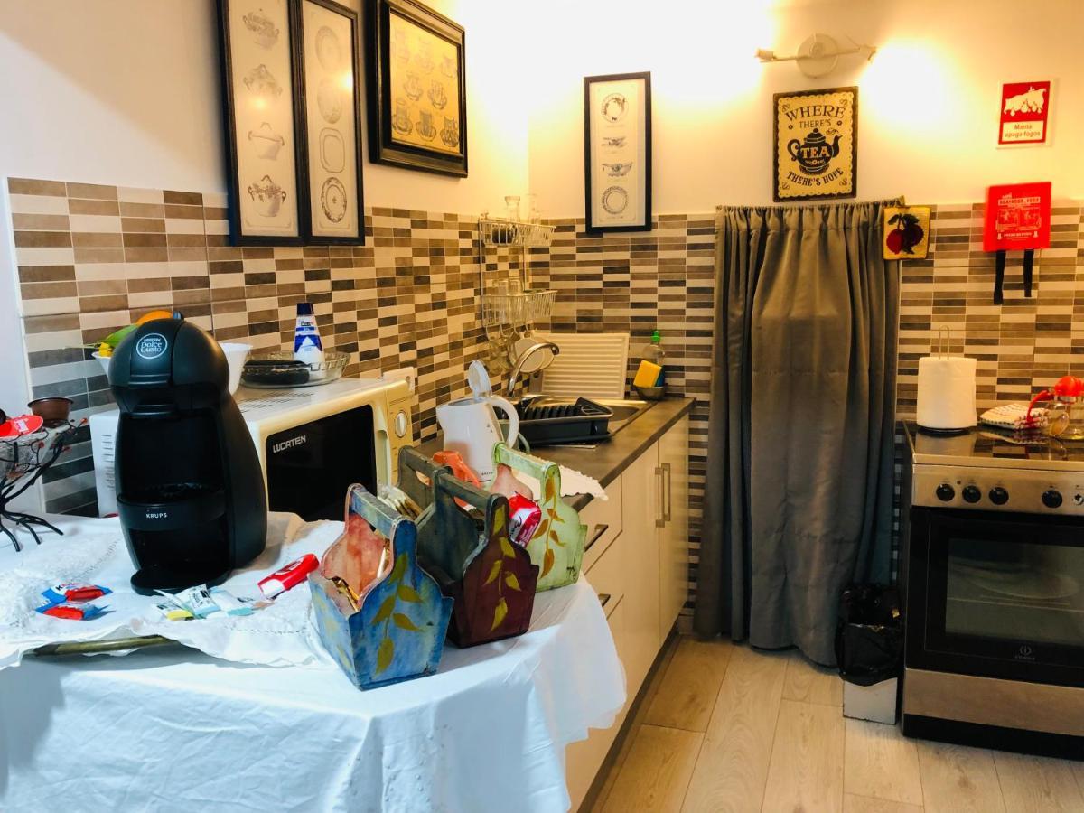 Villa Pe Do Castelo Casinha - Pet Friendly & Garage Tomar Exterior foto