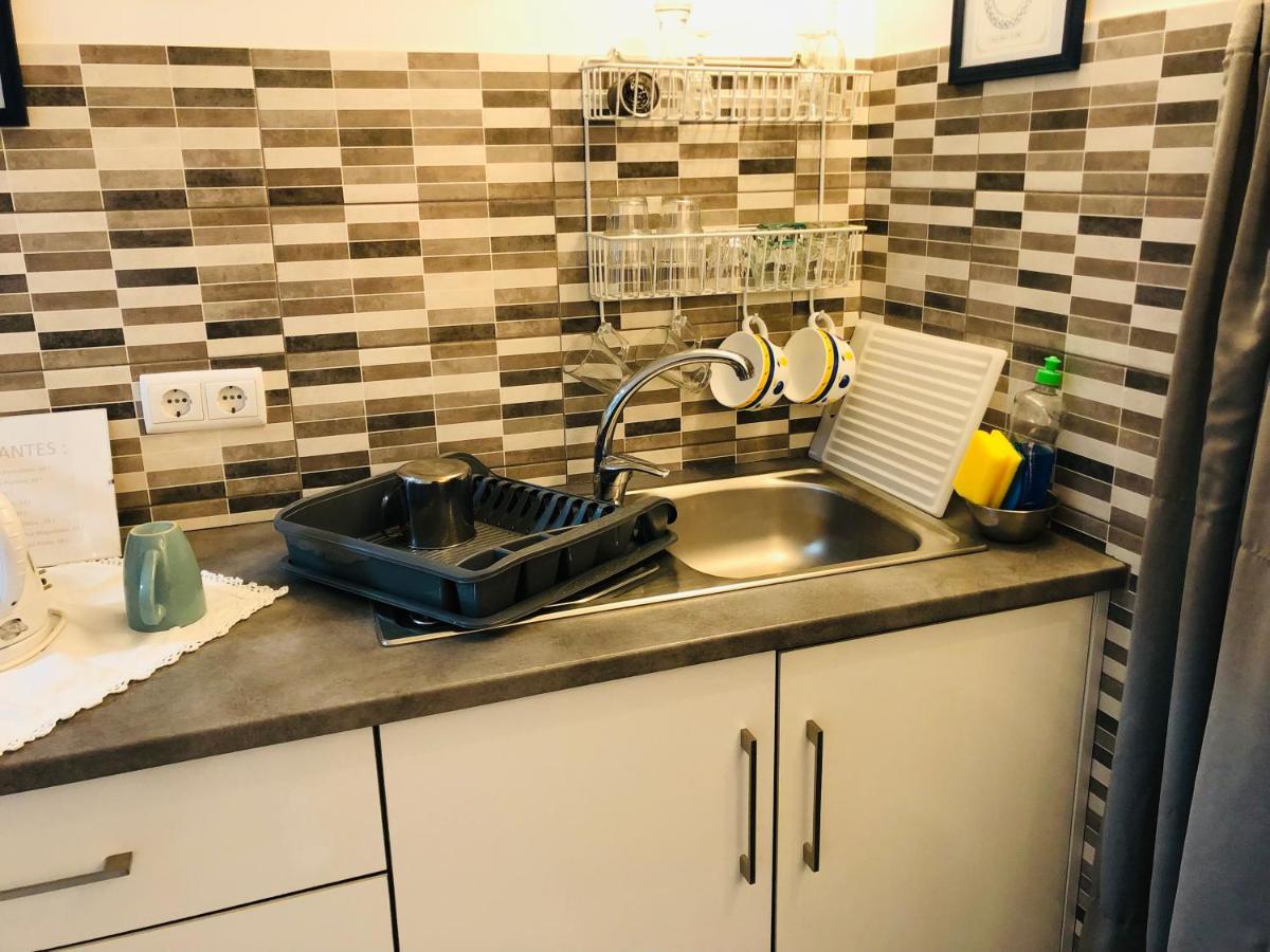 Villa Pe Do Castelo Casinha - Pet Friendly & Garage Tomar Exterior foto